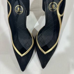 Balmain Pumps